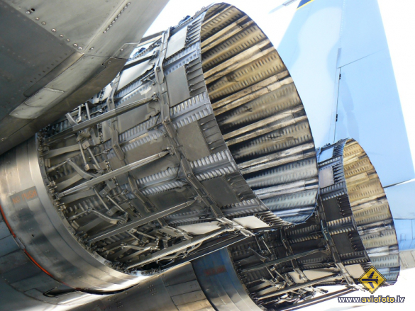 McDonnell Douglas F-15C Eagle